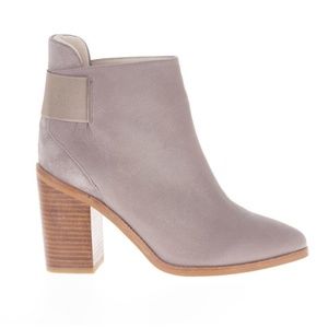 Sol Sana Monk Ankle Boots (Sz 39/40)